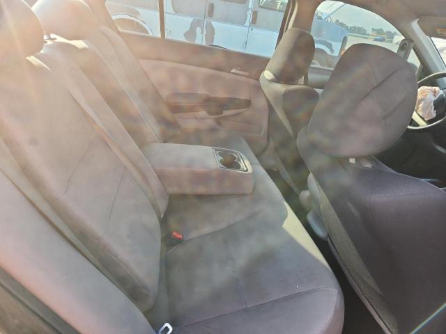 2012 Honda Accord მანქანა იყიდება აუქციონზე, vin: 1HGCP2F32CA235389, აუქციონის ნომერი: 64646286