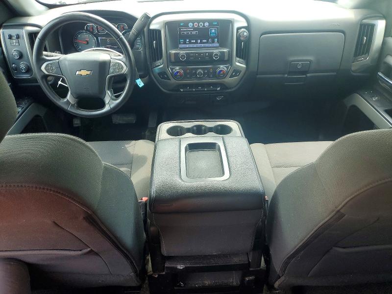 Aukcja sprzedaży 2018 Chevrolet Silverado, vin: 2GCVKREC2J1103059, numer aukcji: 64262766