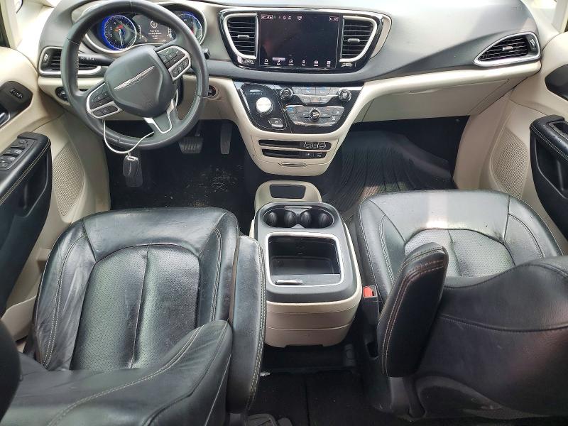Auction sale of the 2022 Chrysler Pacifica, vin: 2C4RC1BG1NR170721, lot number: 66836146