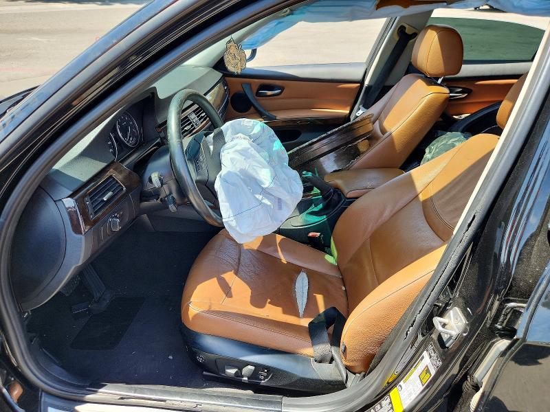 Aukcja sprzedaży 2011 Bmw 328, vin: WBAPK7G54BNN49156, numer aukcji: 64277036