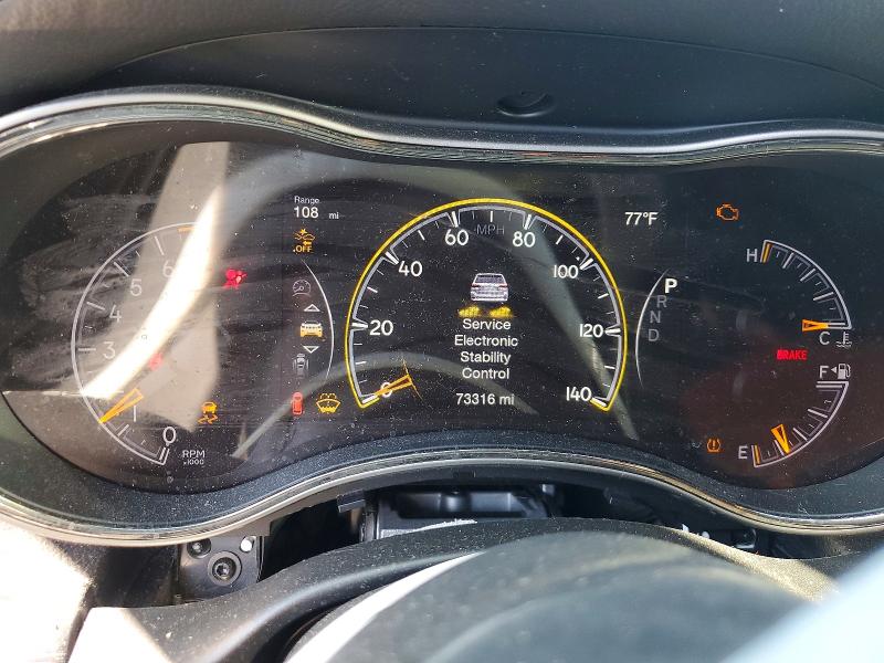 Продажа на аукционе авто 2019 Jeep Grand Cherokee, vin: 1C4RJFCG8KC612934, номер лота: 57901786