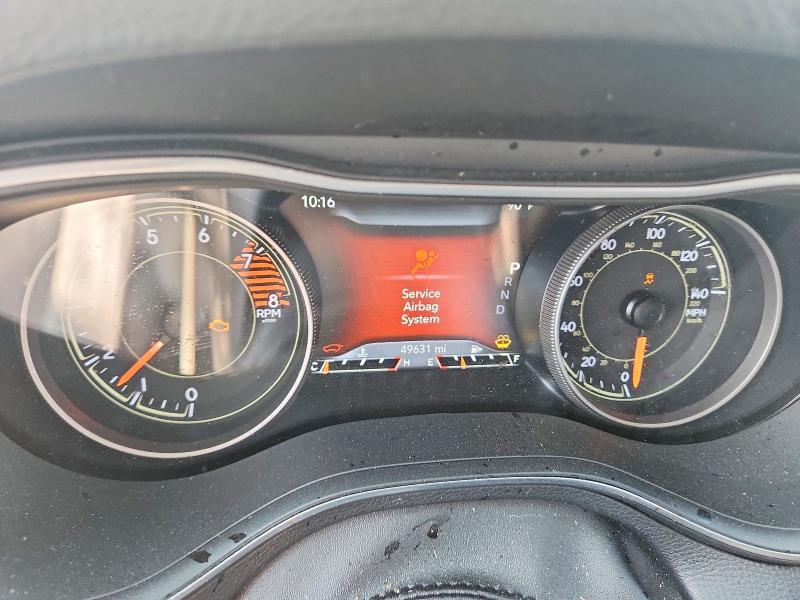2020 Jeep Cherokee მანქანა იყიდება აუქციონზე, vin: 1C4PJMDXXLD531729, აუქციონის ნომერი: 65693026