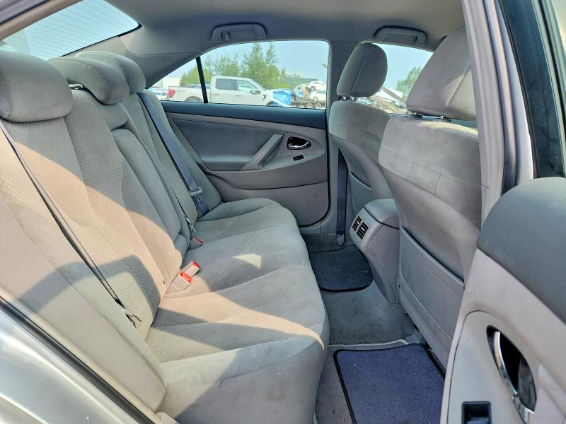 Aukcja sprzedaży 2008 Toyota Camry, vin: 4T1BB46KX8U033753, numer aukcji: 64295896