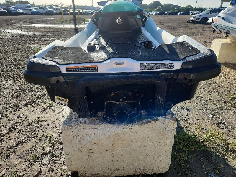 64149706 :رقم المزاد ، YDV37457K223 vin ، 2023 Sea-doo Gtx مزاد بيع