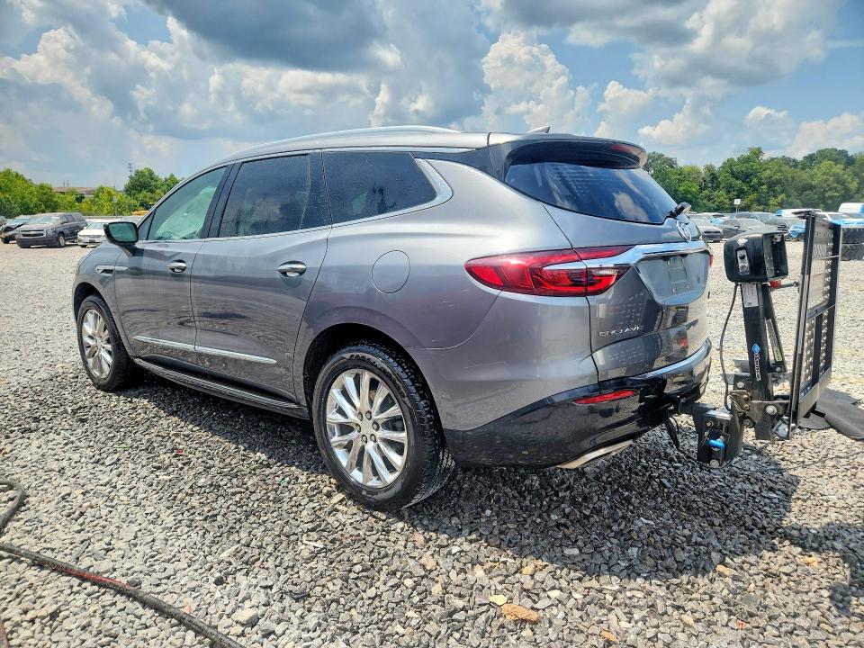 Продаж на аукціоні авто 2021 Buick Enclave, vin: 5GAERCKW3MJ184446, номер лоту: 64048306