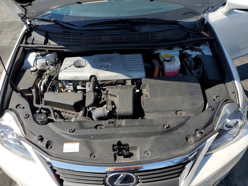 Продажа на аукционе авто 2017 Lexus Ct, vin: JTHKD5BHXH2284250, номер лота: 64381896