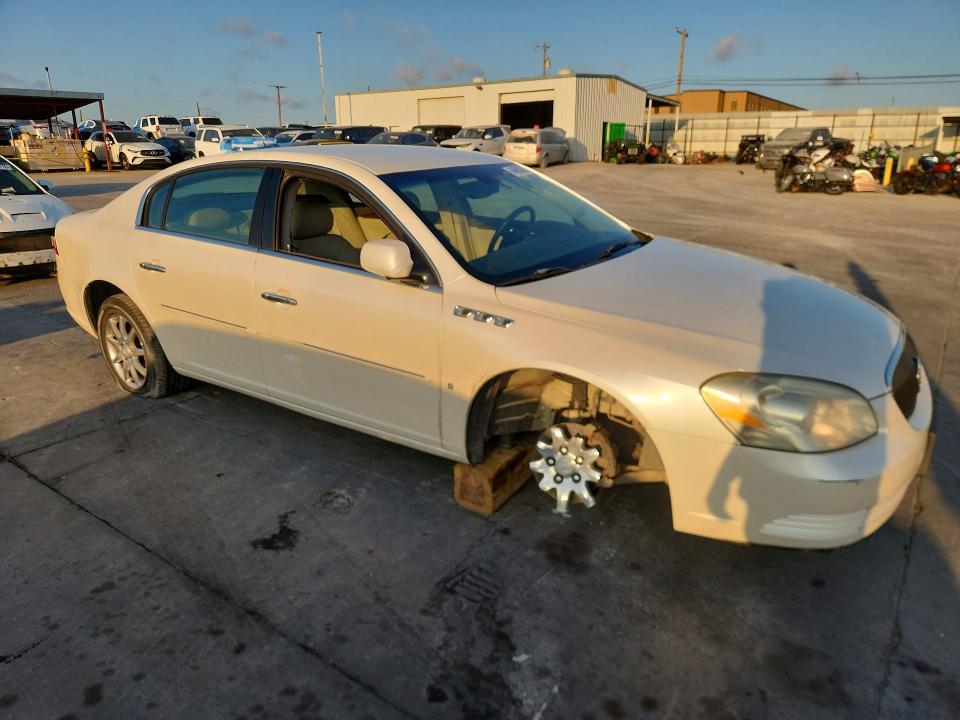 Aukcja sprzedaży 2007 Buick Lucerne, vin: 1G4HD57207U237095, numer aukcji: 64603306