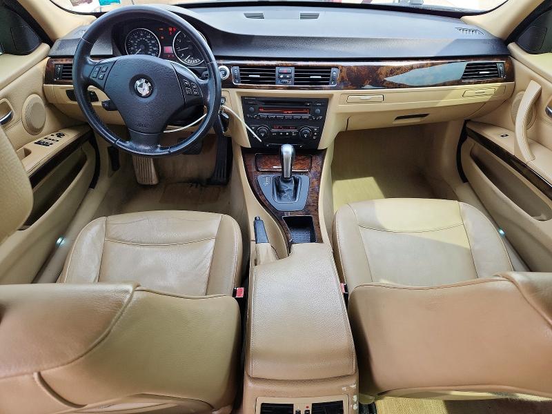 63990976 :رقم المزاد ، WBAVD335X6KV62288 vin ، 2006 Bmw 330 مزاد بيع