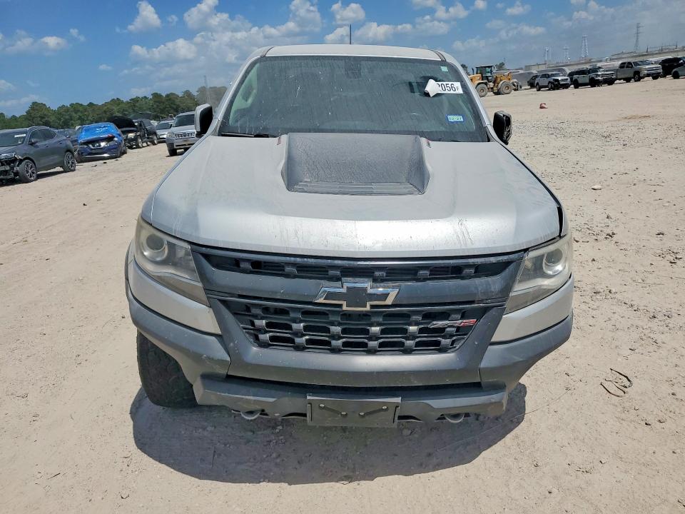 65312056 :رقم المزاد ، 1GCPTEE15K1193022 vin ، 2019 Chevrolet Colorado مزاد بيع