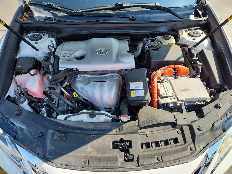 2016 Lexus Es მანქანა იყიდება აუქციონზე, vin: JTHBW1GG2G2102834, აუქციონის ნომერი: 64084736