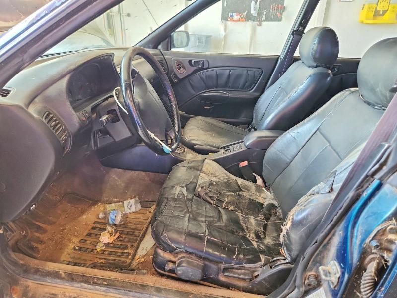 Продажа на аукционе авто 1998 Subaru Legacy, vin: 4S3BG6851W7650043, номер лота: 66902296