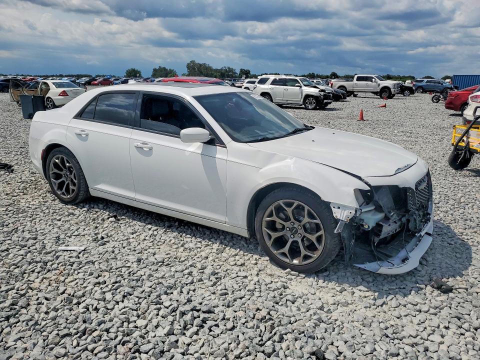 Aukcja sprzedaży 2015 Chrysler 300, vin: 2C3CCABG6FH756266, numer aukcji: 65313686