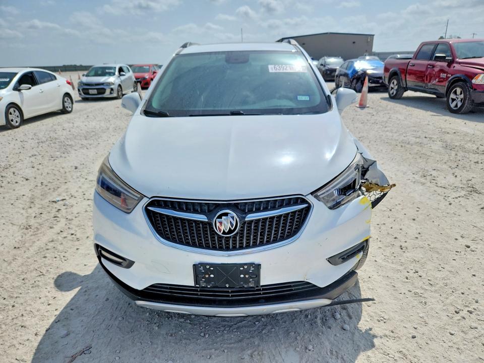 Aukcja sprzedaży 2017 Buick Encore, vin: KL4CJGSB7HB157164, numer aukcji: 63921056