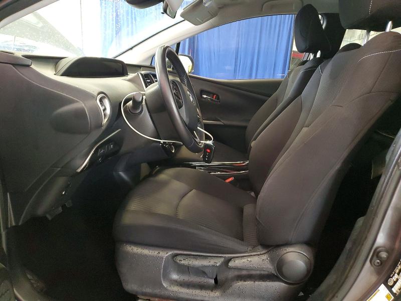Aukcja sprzedaży 2021 Toyota Prius Prime, vin: JTDKAMFP7M3163718, numer aukcji: 66188866