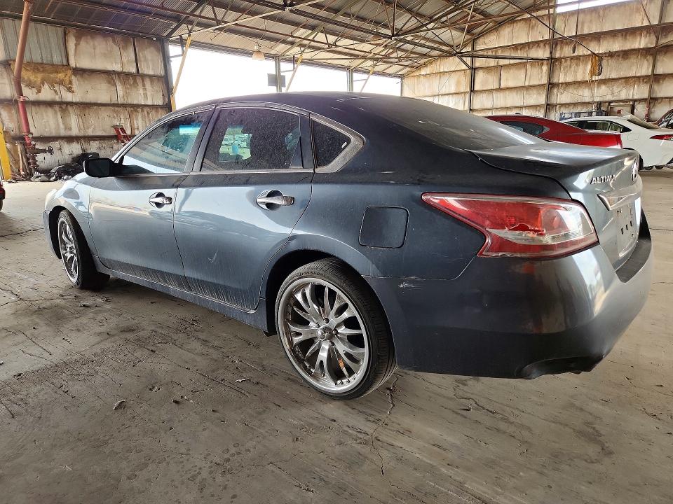 Aukcja sprzedaży 2013 Nissan Altima, vin: 1N4AL3APXDN543511, numer aukcji: 64048776