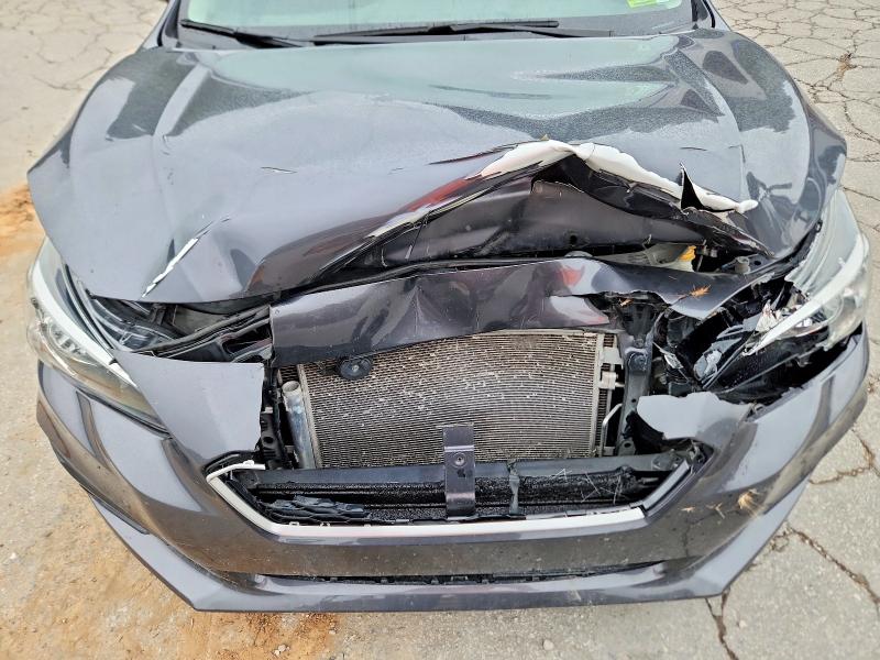 2019 Subaru Impreza მანქანა იყიდება აუქციონზე, vin: 4S3GKAC6XK3623898, აუქციონის ნომერი: 61776416