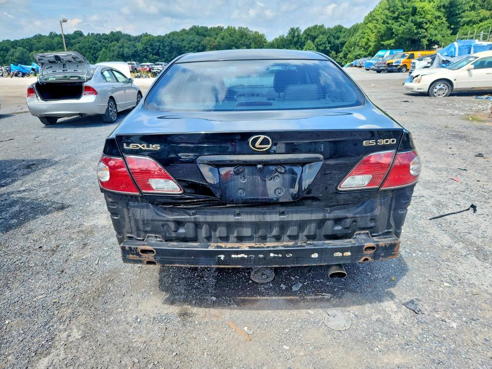 Aukcja sprzedaży 2002 Lexus Es, vin: JTHBF30G820047509, numer aukcji: 64941846