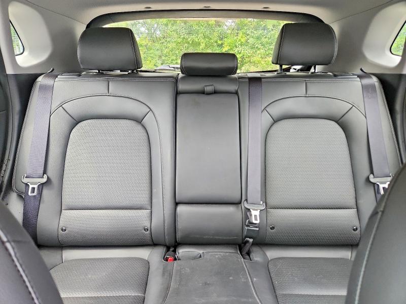 2020 Hyundai Kona მანქანა იყიდება აუქციონზე, vin: KM8K3CA56LU525780, აუქციონის ნომერი: 65808856