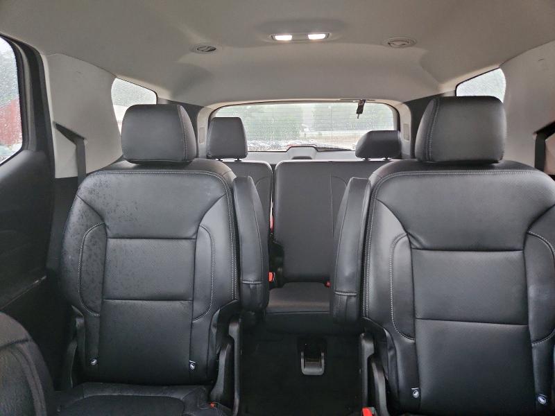 Продажа на аукционе авто 2021 Chevrolet Traverse, vin: 1GNEVGKW2MJ146134, номер лота: 63568336