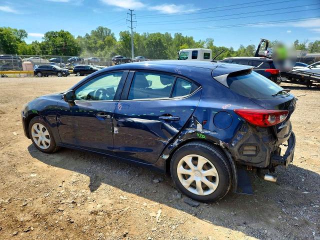 Aukcja sprzedaży 2015 Mazda 3, vin: 3MZBM1K76FM216743, numer aukcji: 65830176
