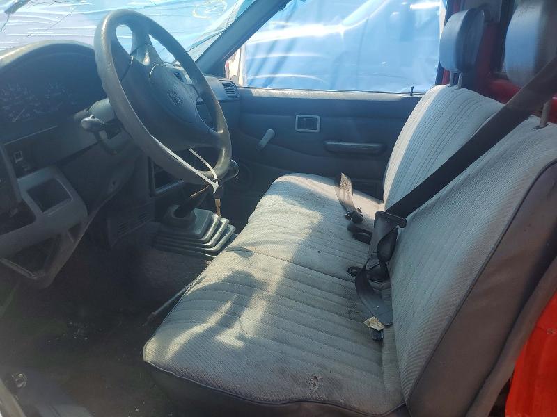 Продажа на аукционе авто 1995 Nissan Truck, vin: 1N6SD11S1SC437832, номер лота: 64809676