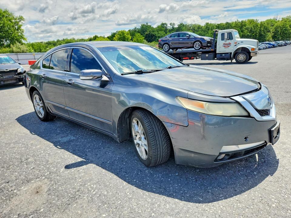 2010 Acura Tl მანქანა იყიდება აუქციონზე, vin: 19UUA8F28AA002954, აუქციონის ნომერი: 63289006
