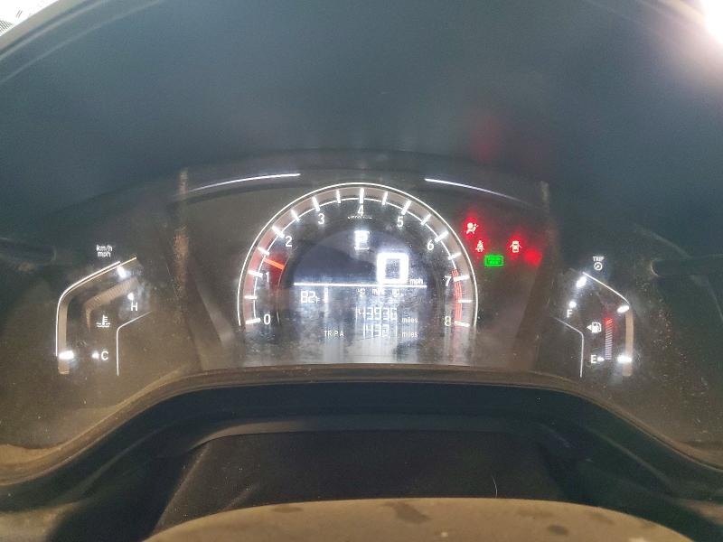 Продажа на аукционе авто 2018 Honda Cr-v, vin: 2HKRW6H37JH228363, номер лота: 63390316
