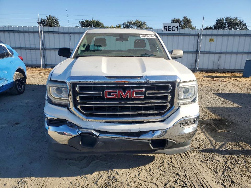 Продажа на аукционе авто 2018 Gmc Sierra, vin: 1GTN1LEC5JZ900395, номер лота: 64031506