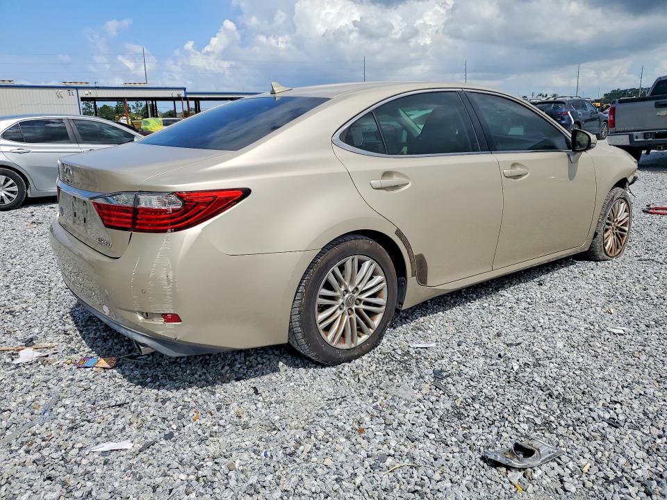 2014 Lexus Es მანქანა იყიდება აუქციონზე, vin: JTHBK1GG5E2144455, აუქციონის ნომერი: 65680836