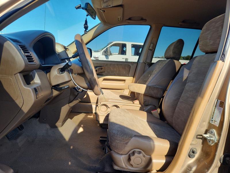 Продажа на аукционе авто 2004 Honda Cr-v, vin: SHSRD78524U241806, номер лота: 63690486
