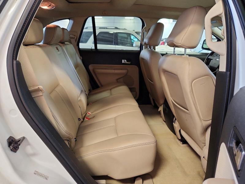 Aukcja sprzedaży 2009 Ford Edge, vin: 2FMDK39C89BA92590, numer aukcji: 65850886