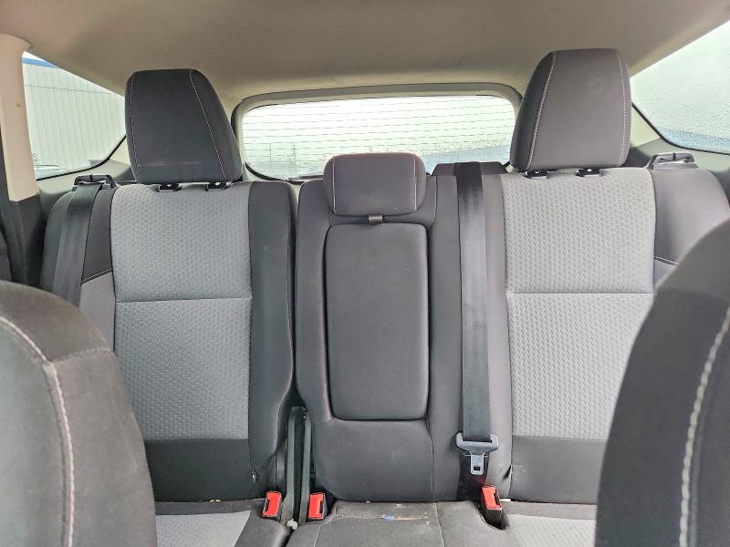 Продажа на аукционе авто 2018 Ford Escape, vin: 1FMCU9GD4JUA26007, номер лота: 63361946