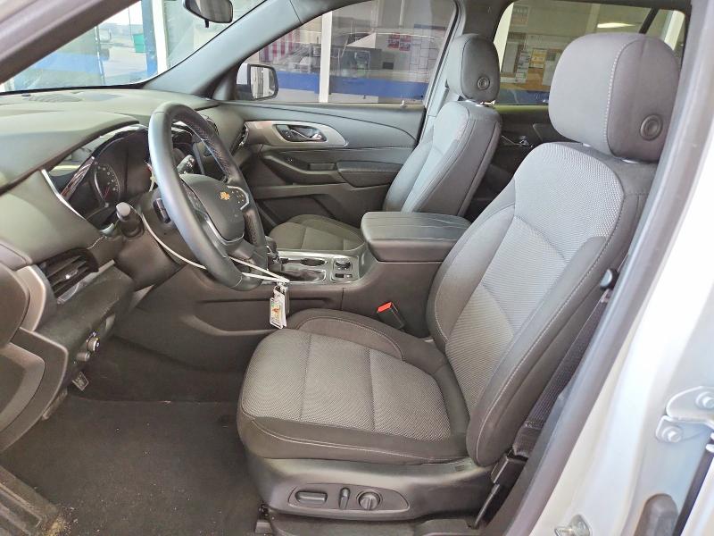 Продаж на аукціоні авто 2023 Chevrolet Traverse, vin: 1GNEVGKW6PJ343537, номер лоту: 64059806