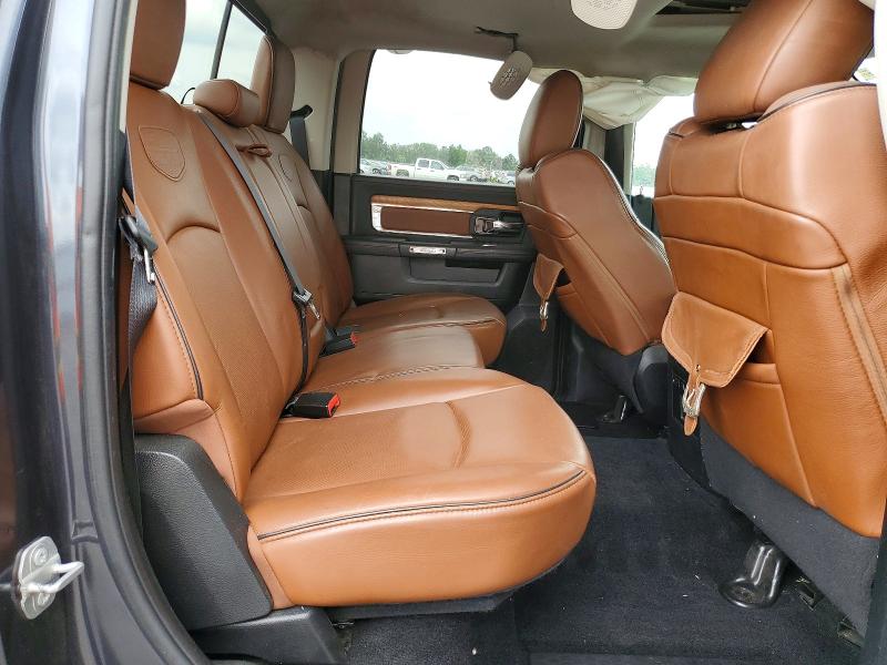 Aukcja sprzedaży 2016 Ram 1500, vin: 1C6RR7WM8GS267618, numer aukcji: 64691816