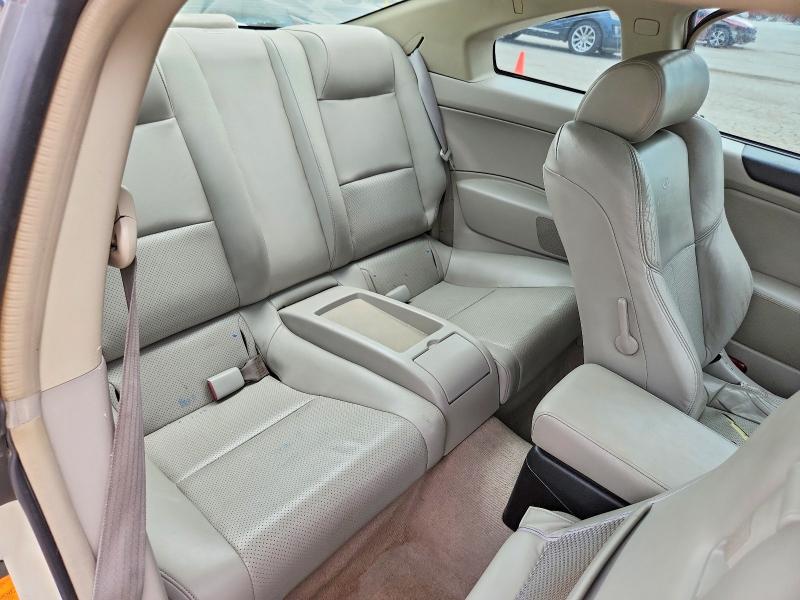 Продаж на аукціоні авто 2006 Infiniti G35, vin: JNKCV54E36M720393, номер лоту: 64127806