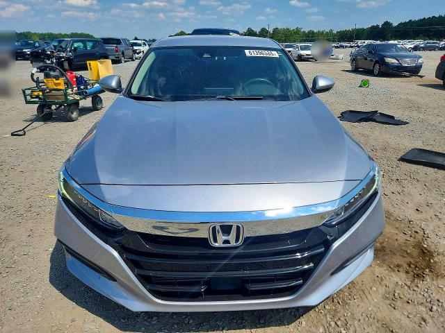 Продажа на аукционе авто 2018 Honda Accord, vin: 1HGCV1F18JA040831, номер лота: 61396386