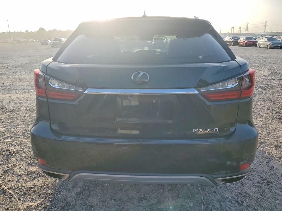 Продажа на аукционе авто 2020 Lexus Rx, vin: 2T2HZMAA4LC151890, номер лота: 64815666
