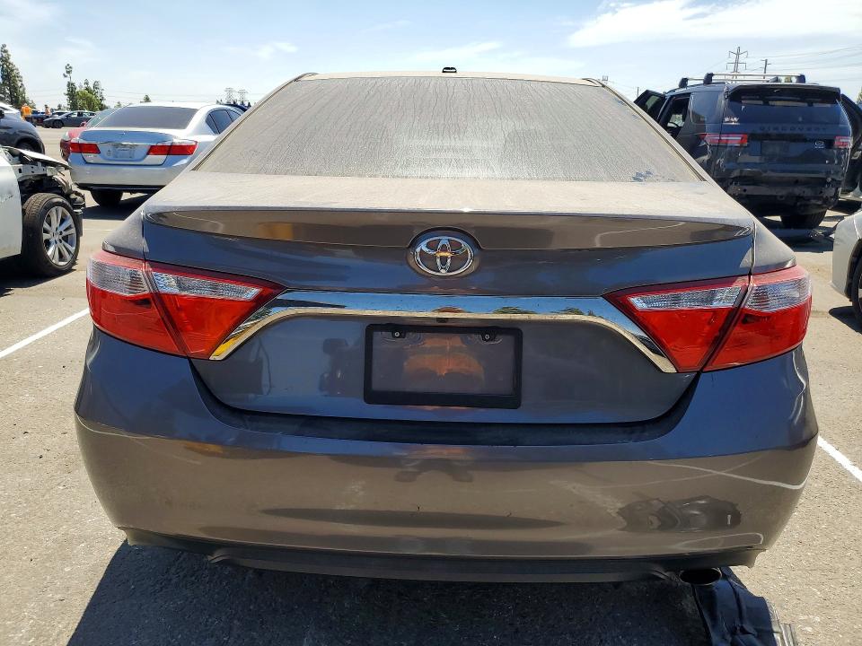 Продажа на аукционе авто 2015 Toyota Camry, vin: 4T1BF1FKXFU013907, номер лота: 64244046