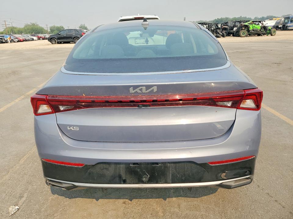 Продаж на аукціоні авто 2023 Kia K5, vin: 5XXG14J25PG204174, номер лоту: 64194466