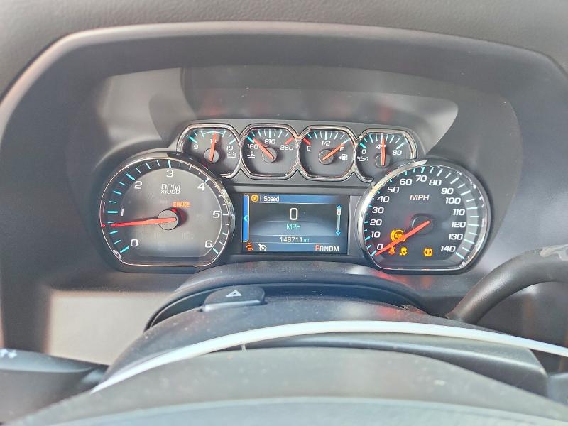67573866 :رقم المزاد ، 3GCPCREC4EG484593 vin ، 2014 Chevrolet Silverado مزاد بيع