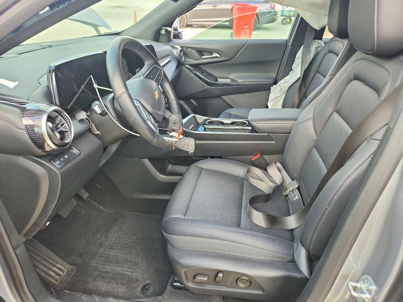 Aukcja sprzedaży 2025 Chevrolet Equinox, vin: 3GNAXHEG5SL165883, numer aukcji: 65088326