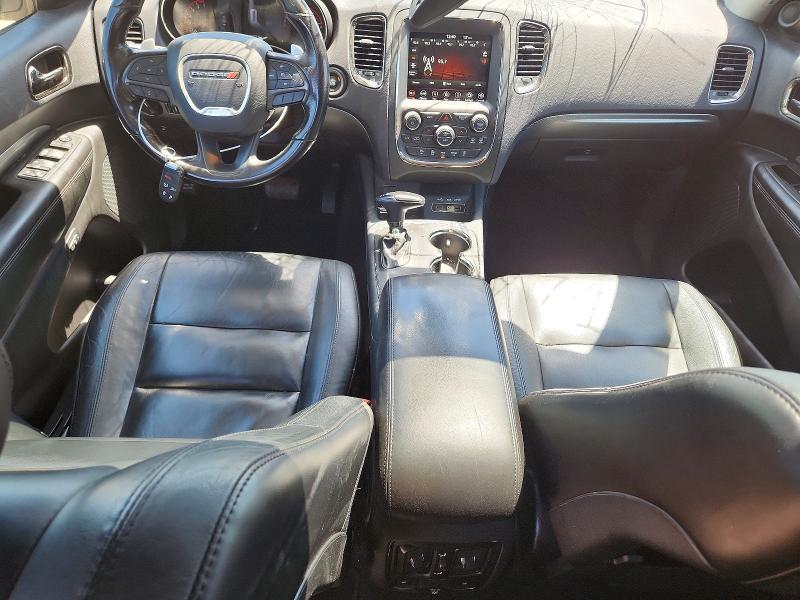 Продажа на аукционе авто 2019 Dodge Durango, vin: 1C4RDJDG5KC853455, номер лота: 63986286