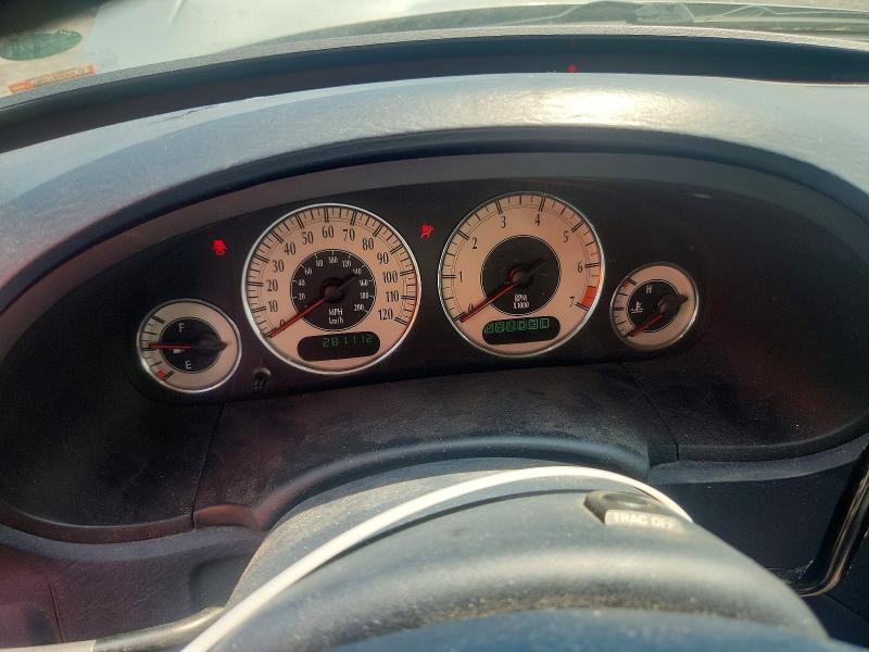Aukcja sprzedaży 2001 Chrysler Town & Country, vin: 2C8GP64L11R340734, numer aukcji: 64909326