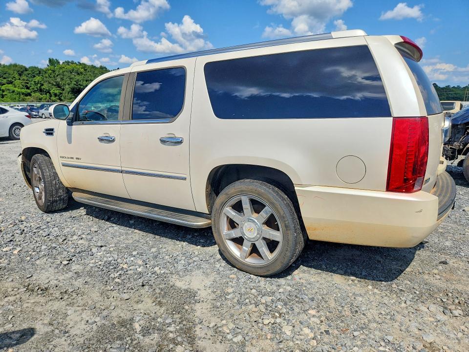 Продажа на аукционе авто 2010 Cadillac Escalade, vin: 1GYUCHEF0AR200842, номер лота: 64611946