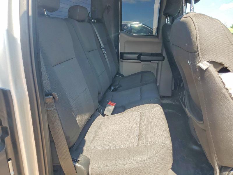2018 Ford F150 მანქანა იყიდება აუქციონზე, vin: 1FTEX1CP7JKF65710, აუქციონის ნომერი: 66514636