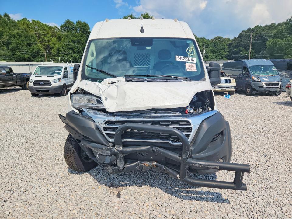 Aukcja sprzedaży 2024 Ram Promaster 3500, vin: 3C6MRVJG7RE138372, numer aukcji: 64022376