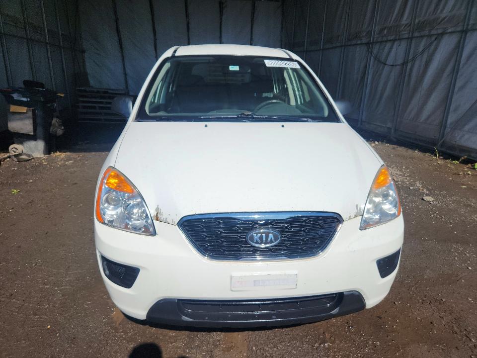 2012 Kia Rondo მანქანა იყიდება აუქციონზე, vin: KNAHG8A84C7409614, აუქციონის ნომერი: 60992206