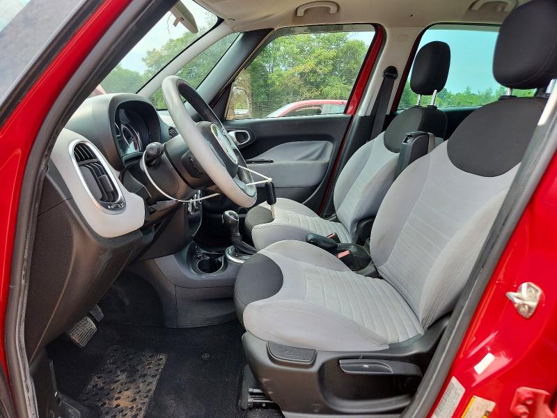Aukcja sprzedaży 2014 Fiat 500l, vin: ZFBCFABHXEZ012652, numer aukcji: 65161356