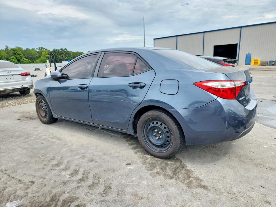 2016 Toyota Corolla მანქანა იყიდება აუქციონზე, vin: 2T1BURHE9GC575344, აუქციონის ნომერი: 63533046