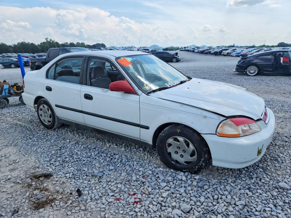 Продаж на аукціоні авто 1997 Honda Civic, vin: 2HGEJ6678VH529341, номер лоту: 66773366